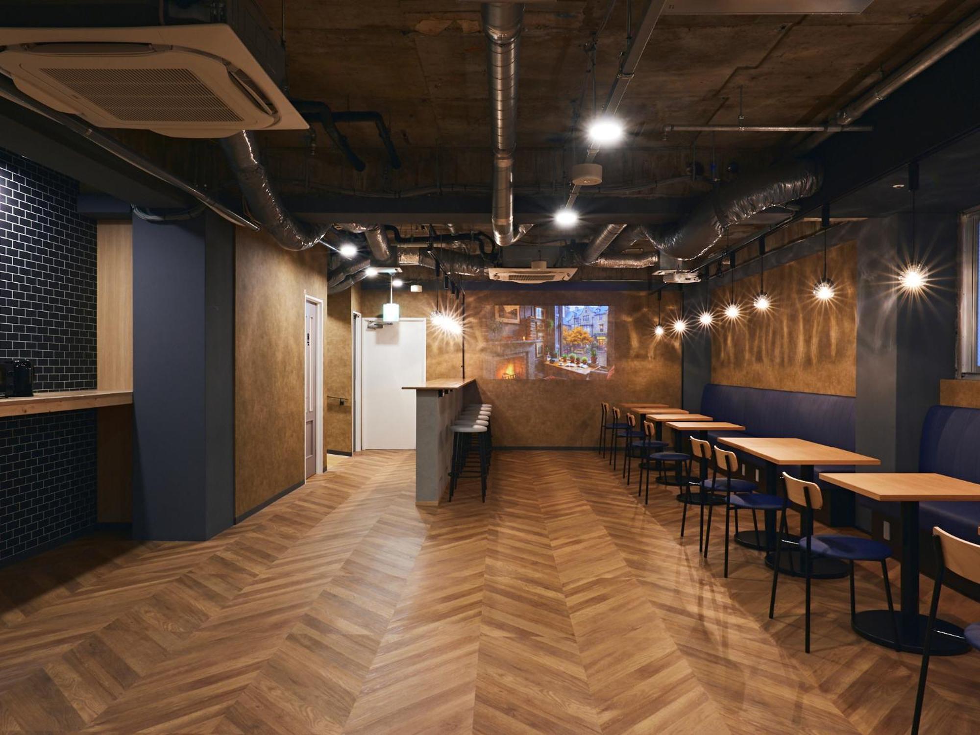 Shijo Guesthouse Hive — Photos 3