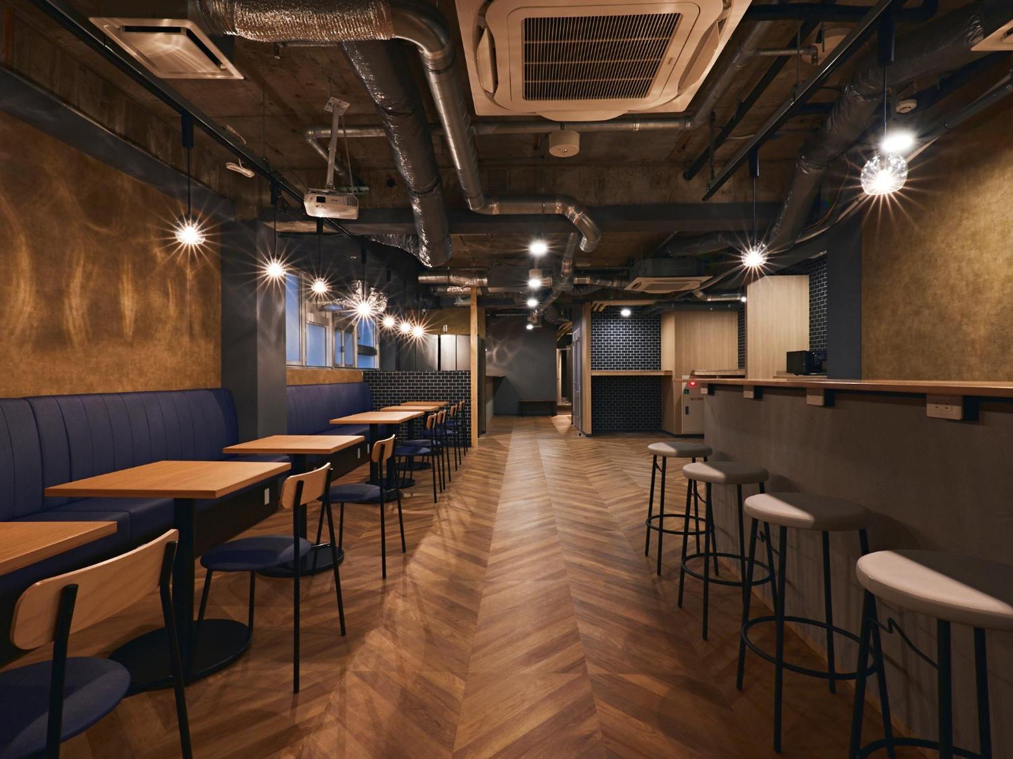 Shijo Guesthouse Hive — Photos 2